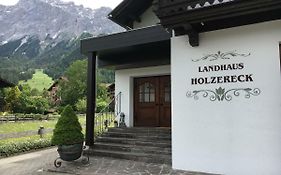 Landhaus Holzereck Appartement